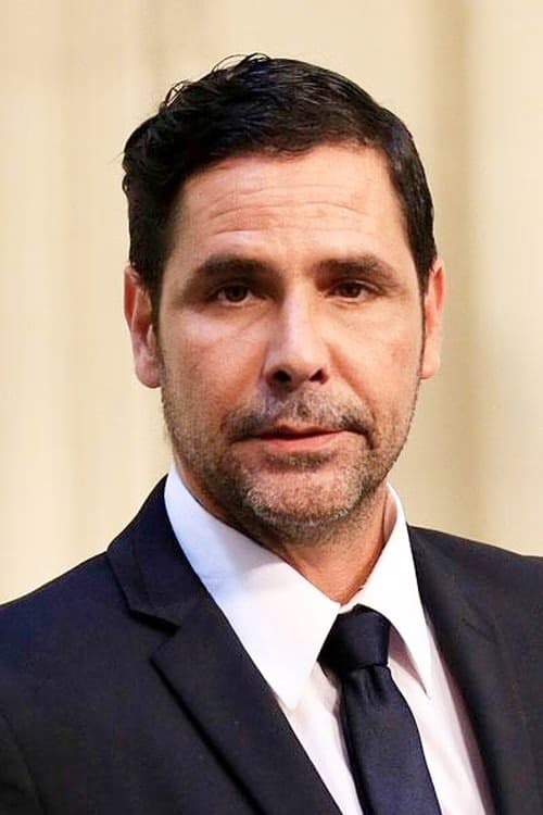 Juan Falcón filmleri