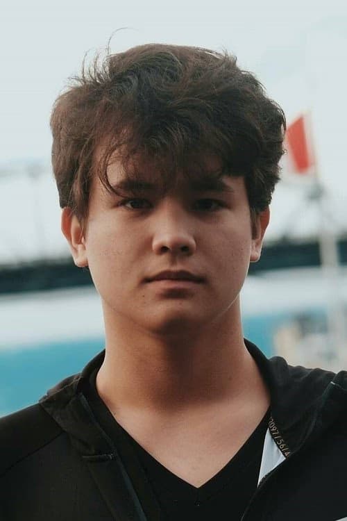 Juan Karlos Labajo filmleri