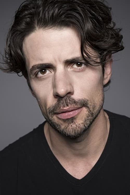 Juan Martín Jáuregui filmleri