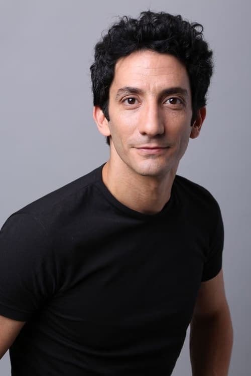 Juan Minujín filmleri