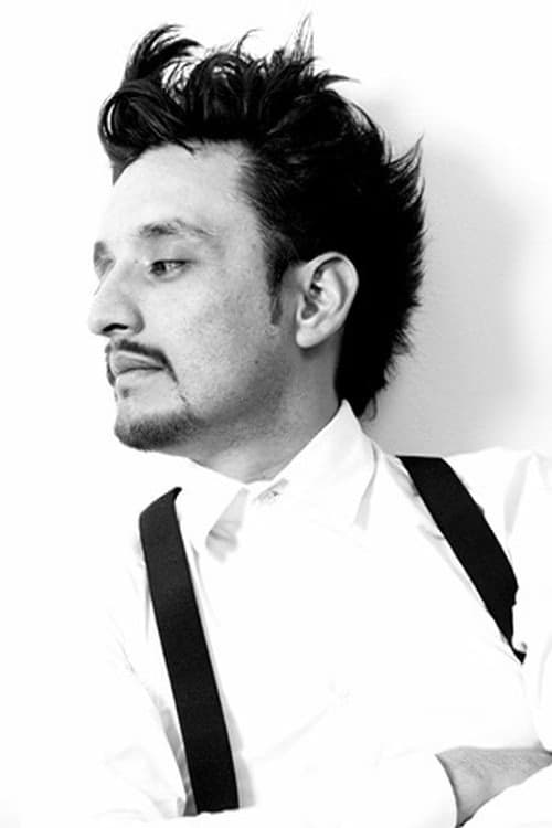 Juan Pablo Barragán filmleri