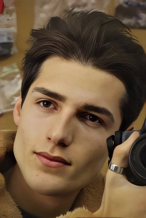 Juan Pablo Fuentes filmleri