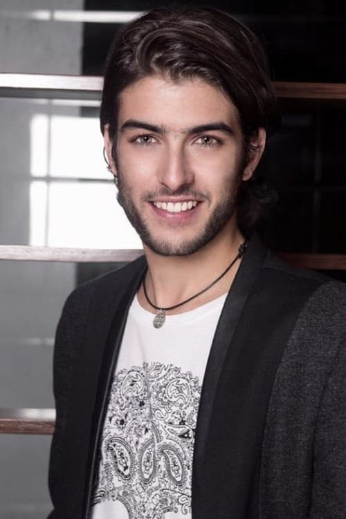 Juan Pablo Gil filmleri
