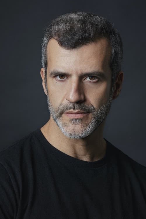 Juan Pablo Olyslager filmleri