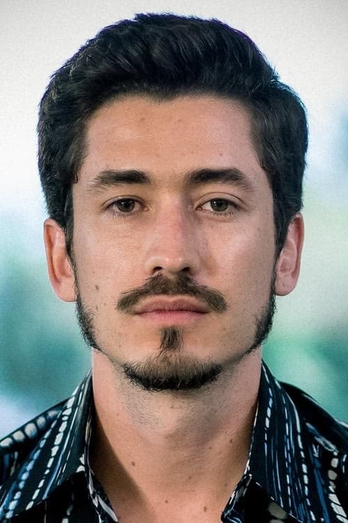 Juan Pablo Urrego filmleri