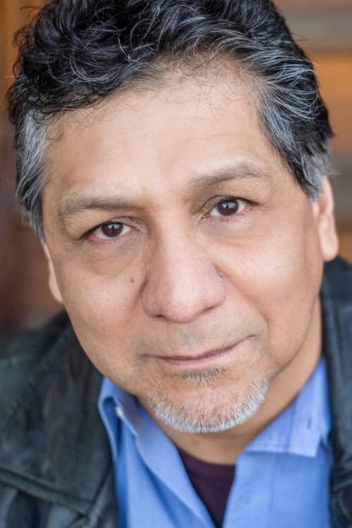 Juan Ramírez filmleri