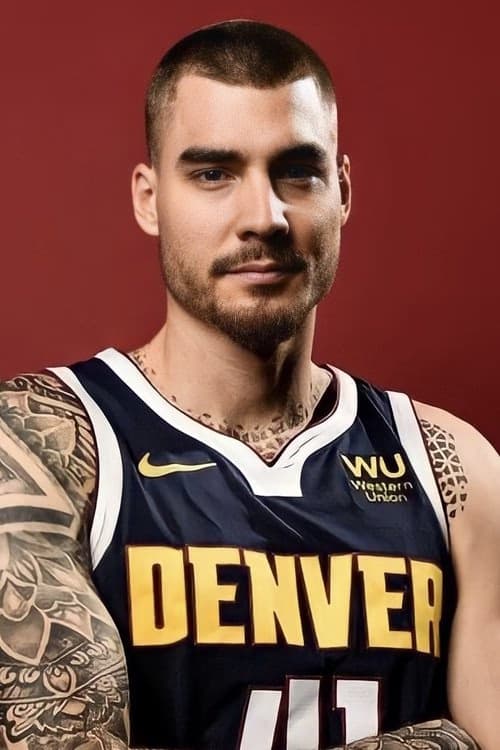 Juancho Hernangómez filmleri