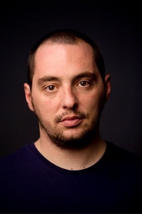 Juanfra Juárez filmleri