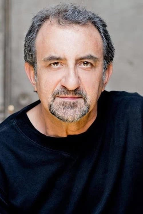 Juanjo Cucalón filmleri