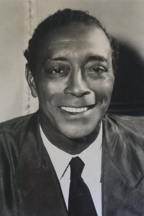 Juano Hernández filmleri