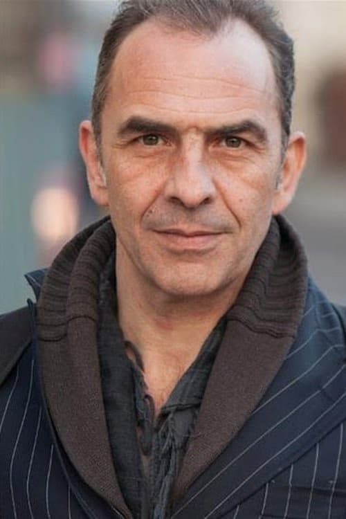 Jud Charlton filmleri