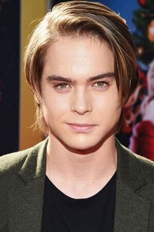 Judah Lewis filmleri