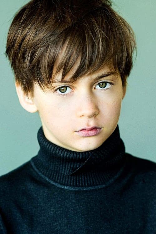 Judah Mackey filmleri