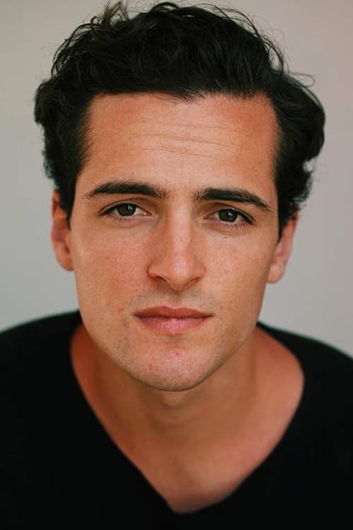 Judah McFadden filmleri