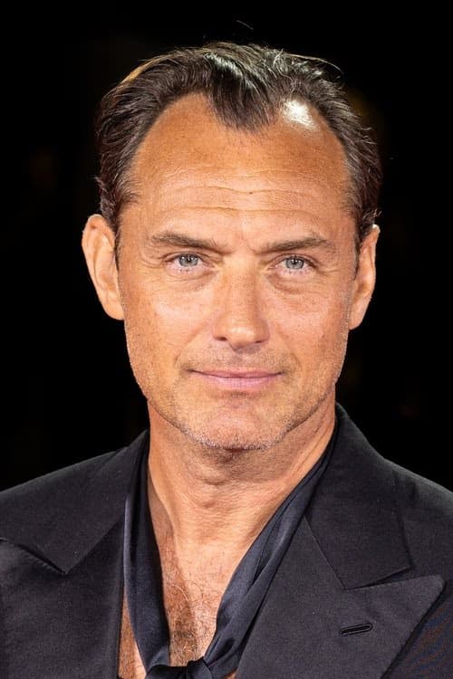 Jude Law filmleri
