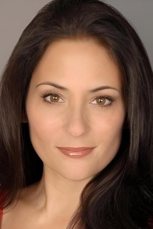 Judie Aronson filmleri