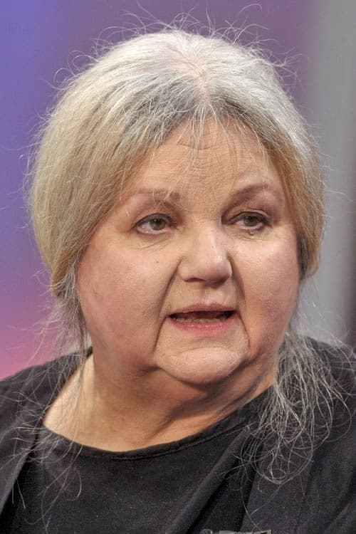 Judit Anna Pogány filmleri
