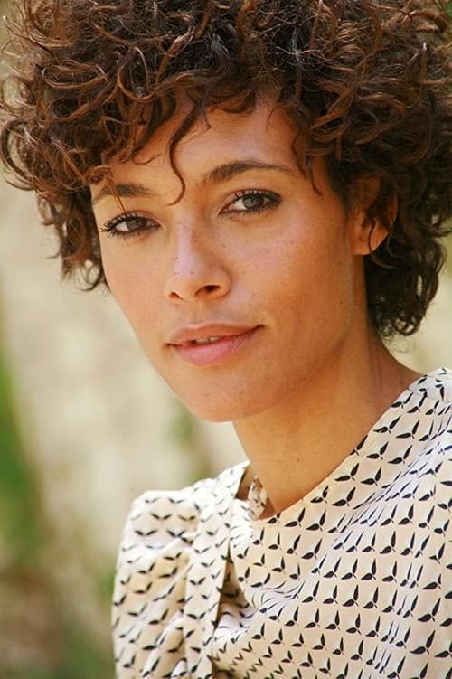 Judith Diakhate filmleri