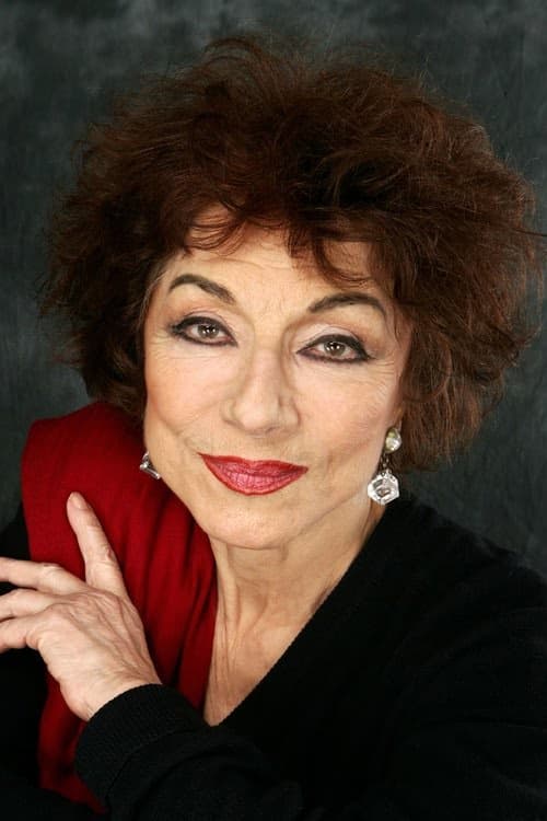 Judith Magre filmleri