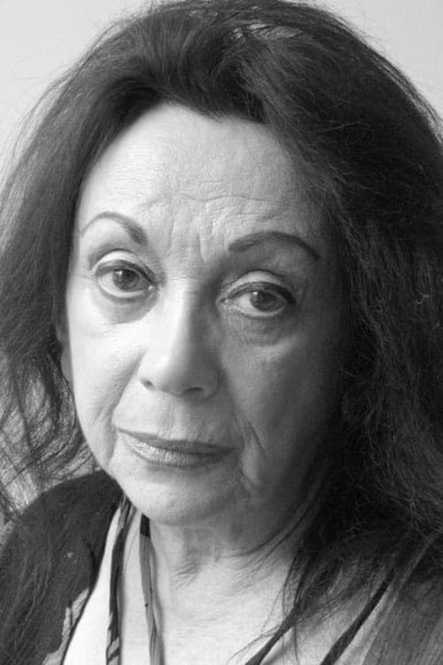 Judith Malina filmleri
