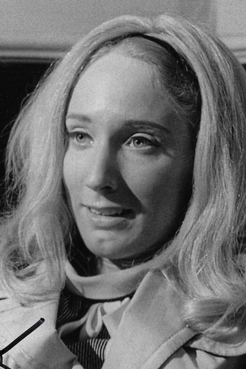 Judith O'Dea filmleri