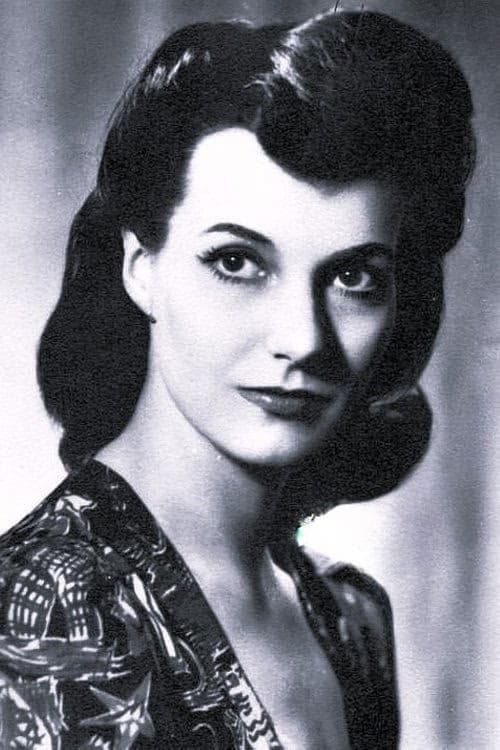 Judy Campbell filmleri