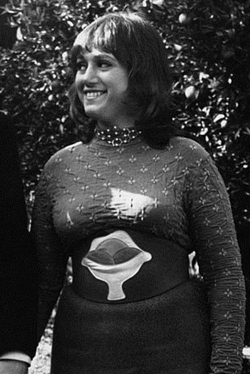 Judy Engles filmleri