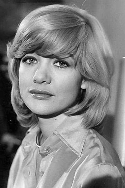 Judy Geeson filmleri