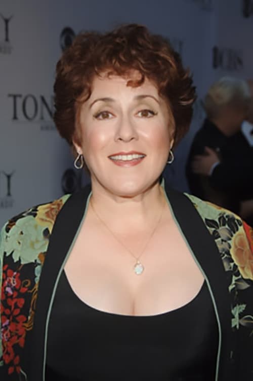 Judy Kaye filmleri