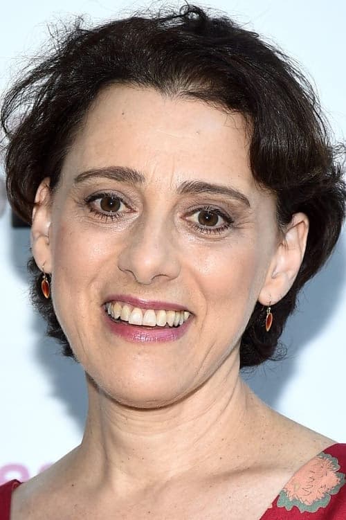 Judy Kuhn filmleri