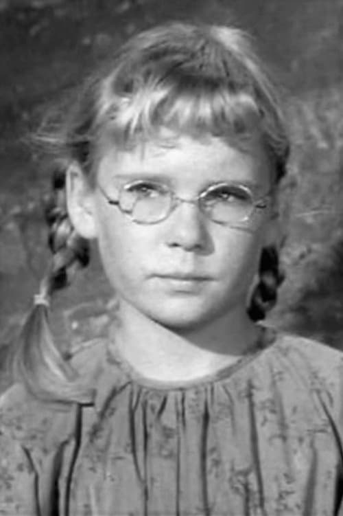 Judy Nugent filmleri