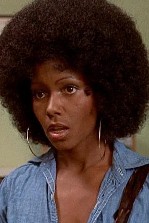 Judy Pace filmleri