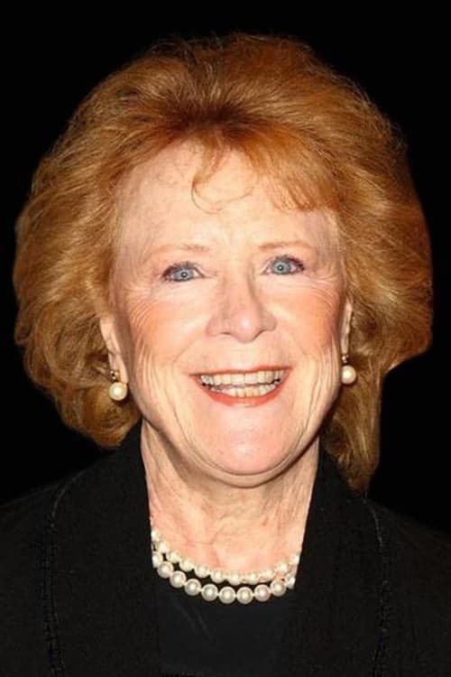 Judy Parfitt filmleri