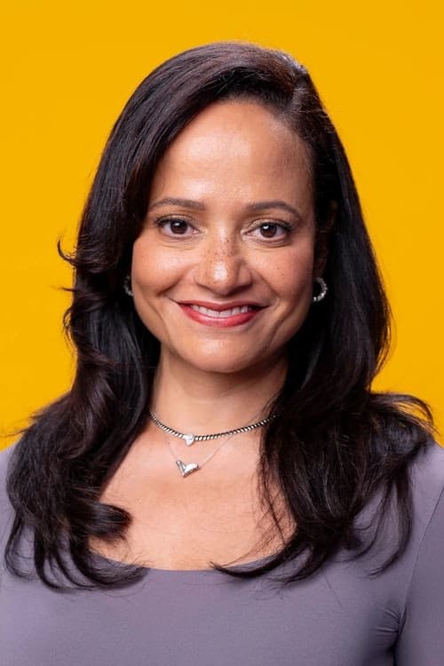 Judy Reyes filmleri
