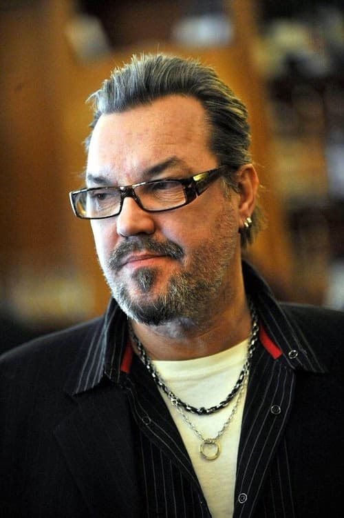 Juha Veijonen filmleri