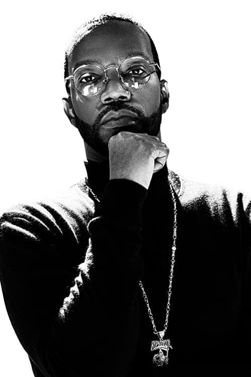 Juicy J filmleri
