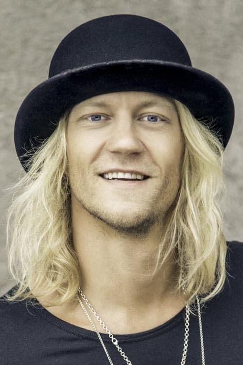 Jukka Hildén filmleri