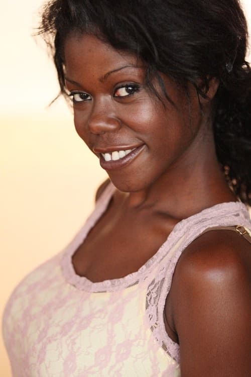 Julanne Chidi Hill filmleri