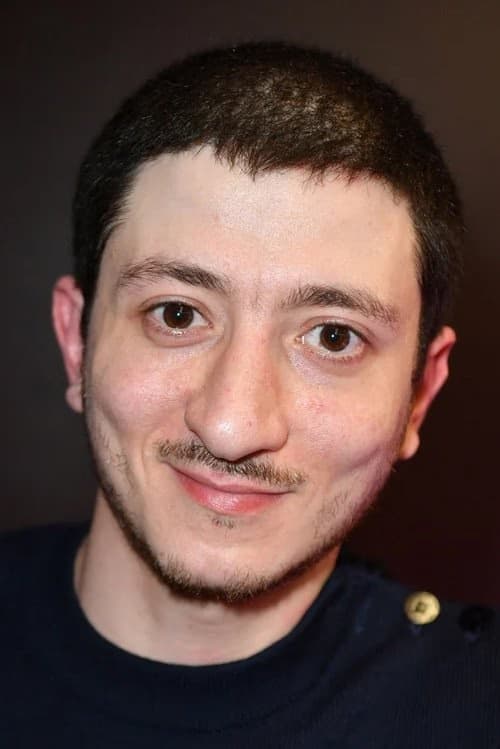 Jules Sitruk filmleri