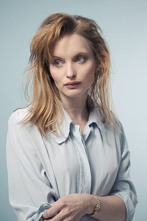 Julia Bache-Wiig filmleri