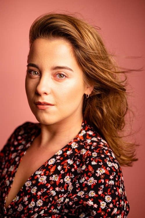 Julia Chętnicka filmleri