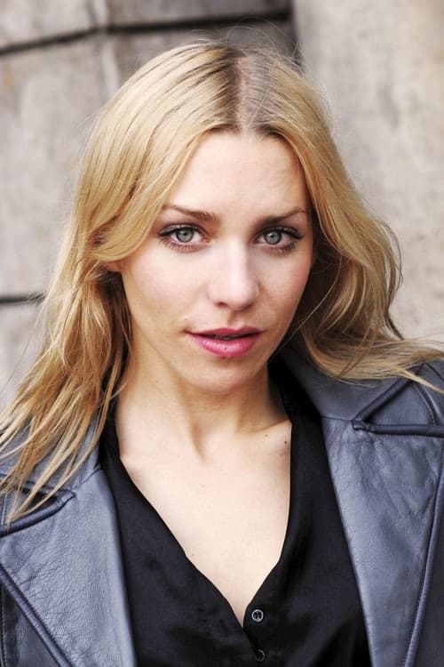 Julia Dietze filmleri