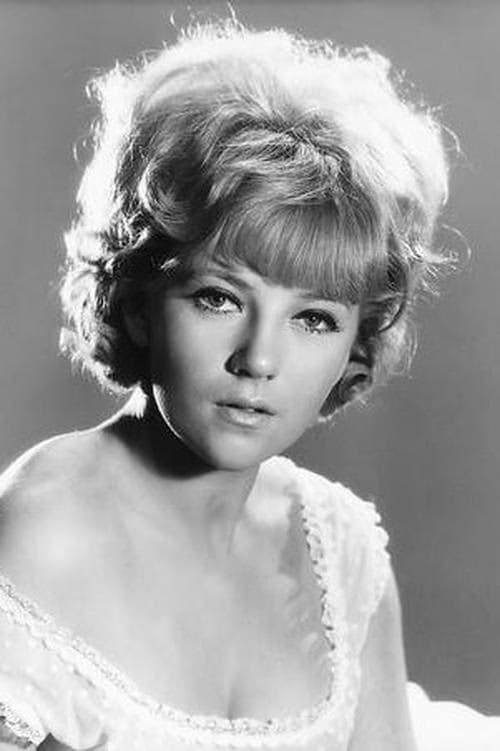 Julia Foster filmleri