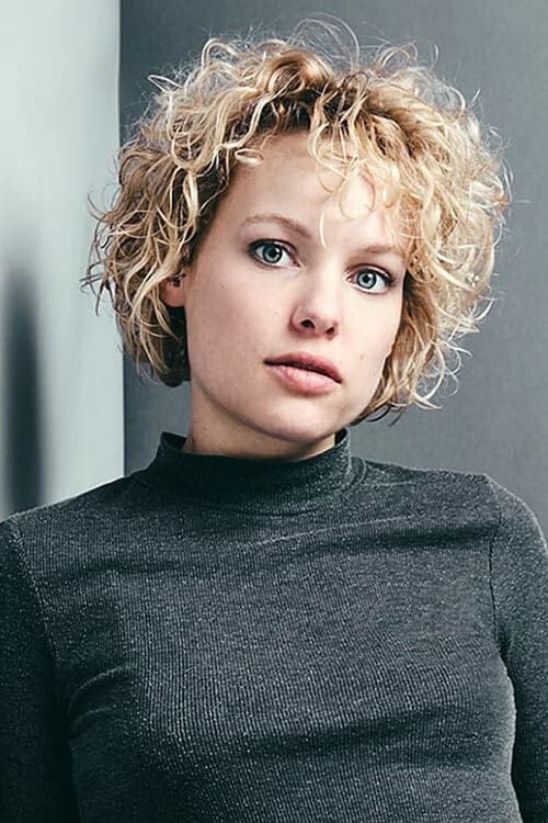 Julia Franz Richter filmleri