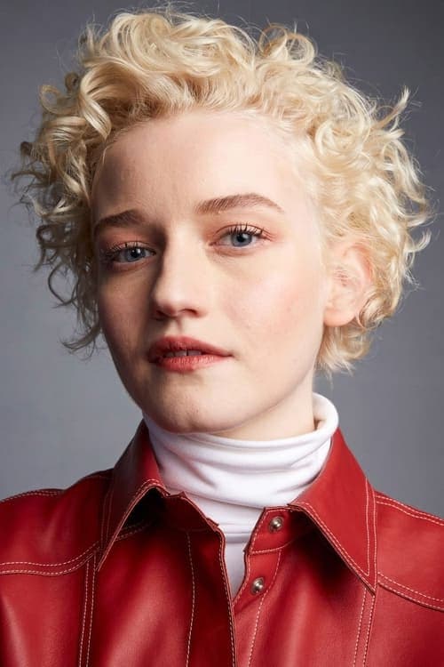 Julia Garner filmleri