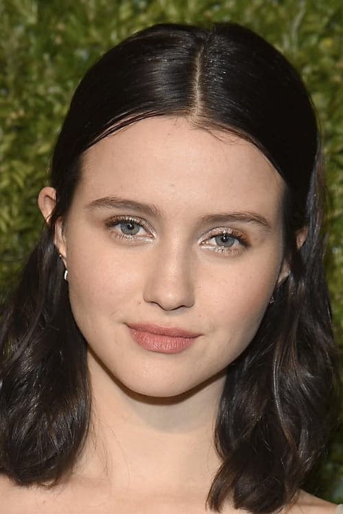 Julia Goldani Telles filmleri