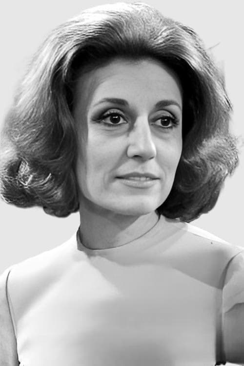 Julia Gutiérrez Caba filmleri