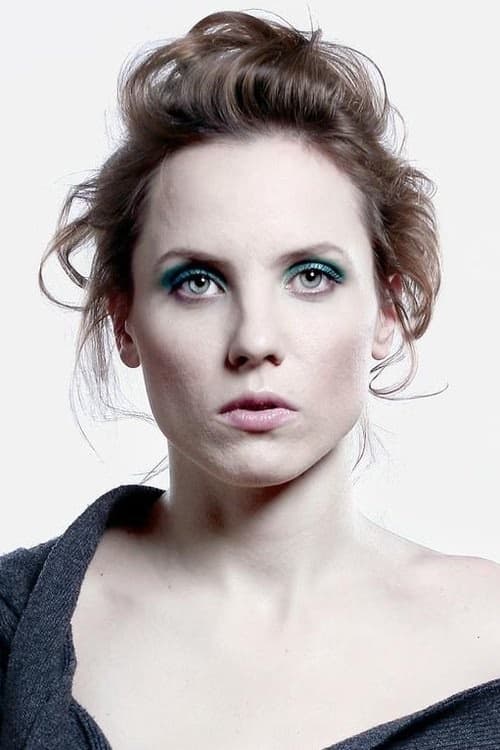 Julia Kijowska filmleri