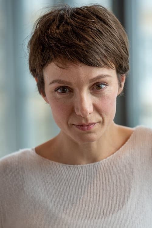 Julia Koschitz filmleri