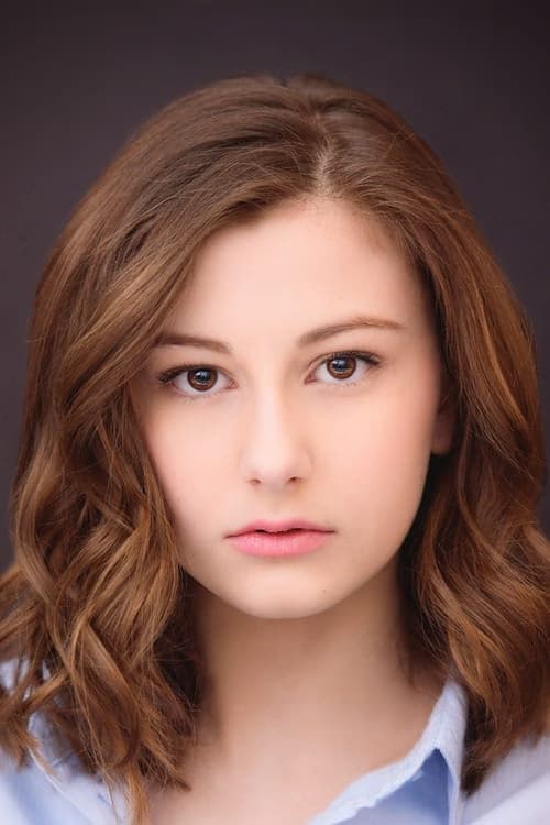 Julia Lalonde filmleri